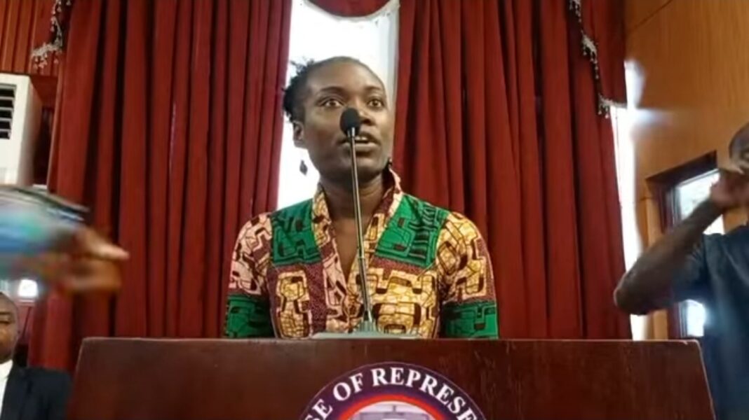 LAWMAKERS REVISIT LIBERIA’S ‘NEGRO CLAUSE’ AS DR. PAILEY URGES EVIDENCE-BASED DEBATE ON CITIZENSHIP AND NATIONAL DEVELOPMENT LAWMAKERS REVISIT LIBERIA’S ‘NEGRO CLAUSE’ AS DR. PAILEY URGES EVIDENCE-BASED DEBATE ON CITIZENSHIP AND NATIONAL DEVELOPMENT