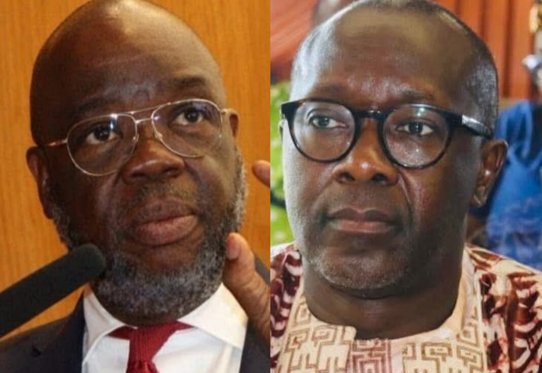 GOVERNMENT ‘TWISTS’ RULE OF LAW COMMITMENT OVER TIA AGREEMENT DE-RATIFICATION CALL GOVERNMENT ‘TWISTS’ RULE OF LAW COMMITMENT OVER TIA AGREEMENT DE-RATIFICATION CALL