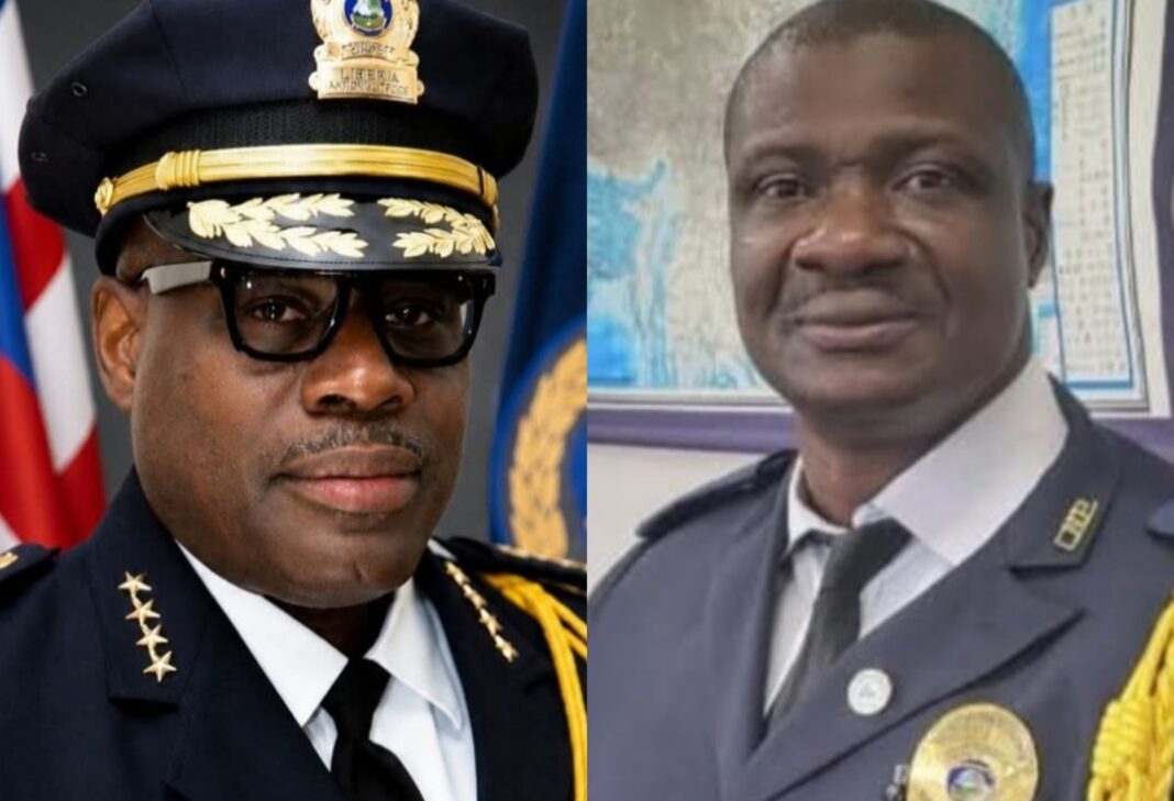 WHEN SECRECY MEETS PUBLIC DISTRUST THE US$19.2 MILLION COCAINE PROBE IS TESTING LIBERIA’S COMMITMENT TO ACCOUNTABILITY WHEN SECRECY MEETS PUBLIC DISTRUST THE US$19.2 MILLION COCAINE PROBE IS TESTING LIBERIA’S COMMITMENT TO ACCOUNTABILITY