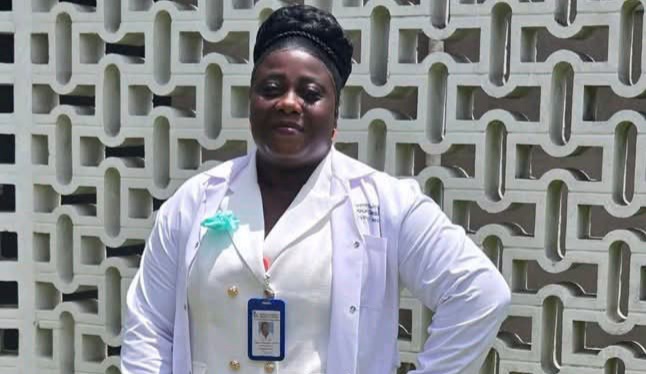JFK MEDICAL CENTER NURSING DIRECTOR JOANA JOEKAI RESIGNS, SAYS POLICE CLEARANCE WAS IGNORED AFTER EBOLA INVESTIGATION JFK MEDICAL CENTER NURSING DIRECTOR JOANA JOEKAI RESIGNS, SAYS POLICE CLEARANCE WAS IGNORED AFTER EBOLA INVESTIGATION