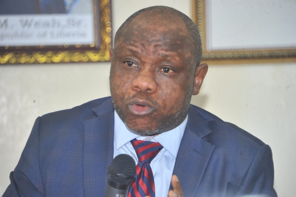 CDC WARNS OF CONSTITUTIONAL CRISIS, URGES TWEAH TO DEFY COURT IF ACQUITTAL IS OVERTURNED CDC WARNS OF CONSTITUTIONAL CRISIS, URGES TWEAH TO DEFY COURT IF ACQUITTAL IS OVERTURNED