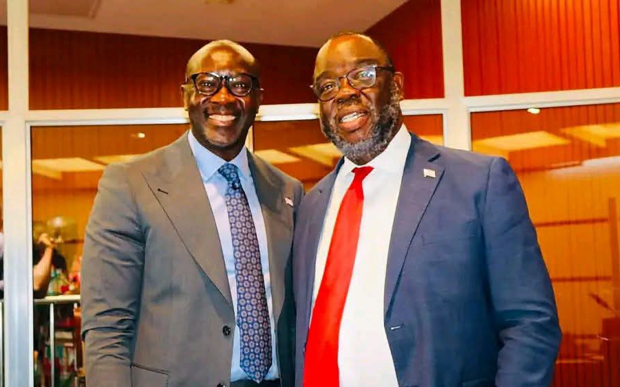 US$19.2M COCAINE BUST AS SNOWE, KONNEH QUESTION RIA SECURITY FAILURES, DEMAND INDEPENDENT INVESTIGATION US$19.2M COCAINE BUST AS SNOWE, KONNEH QUESTION RIA SECURITY FAILURES, DEMAND INDEPENDENT INVESTIGATION