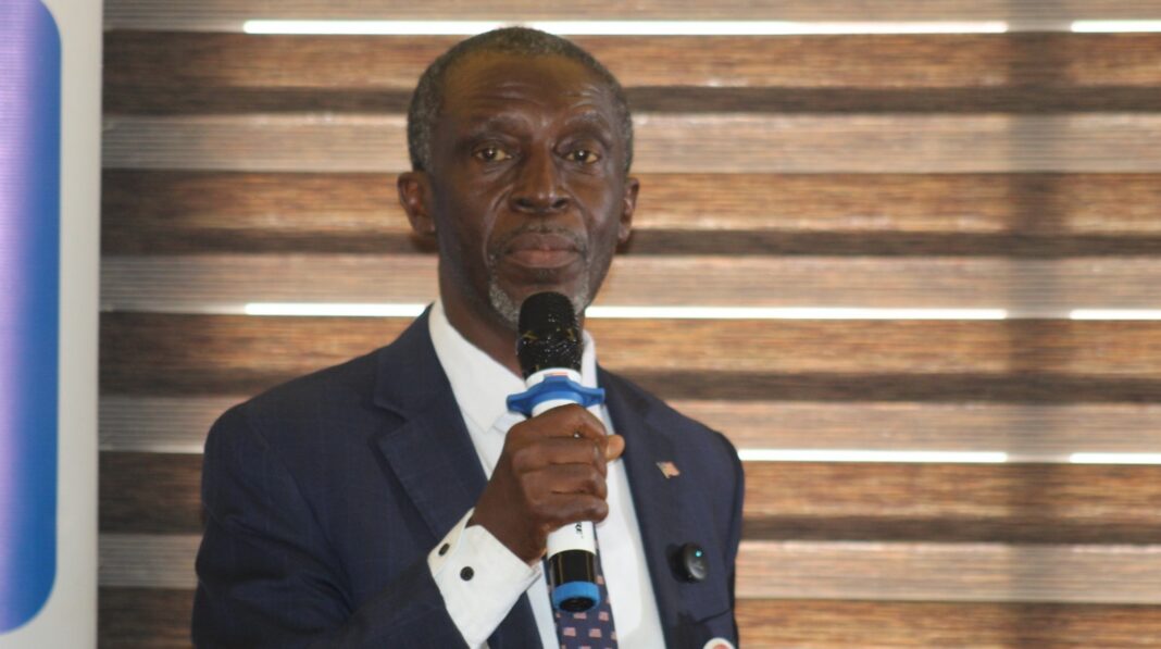 GONGLOE WARNS OF SYSTEMIC CORRUPTION IN LIBERIA, CALLS FOR RULE OF LAW AND TRANSPARENCY REFORMS ON ANTI-CORRUPTION DAY GONGLOE WARNS OF SYSTEMIC CORRUPTION IN LIBERIA, CALLS FOR RULE OF LAW AND TRANSPARENCY REFORMS ON ANTI-CORRUPTION DAY