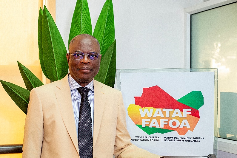WATAF TO CONVENE REGIONAL & INTERNATIONAL TAX EXPERTS IN GHANA FOR 8TH HIGH-LEVEL POLICY DIALOGUE AND 23RD GENERAL ASSEMBLY WATAF TO CONVENE REGIONAL & INTERNATIONAL TAX EXPERTS IN GHANA FOR 8TH HIGH-LEVEL POLICY DIALOGUE AND 23RD GENERAL ASSEMBLY