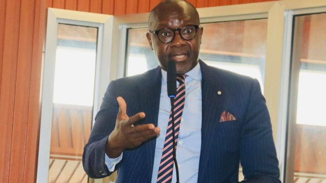 LIBERIA: SENATOR KONNEH PRESSURES BOAKAI TO ACT AS COCAINE INVESTIGATION FACES NEW QUESTIONS LIBERIA: SENATOR KONNEH PRESSURES BOAKAI TO ACT AS COCAINE INVESTIGATION FACES NEW QUESTIONS