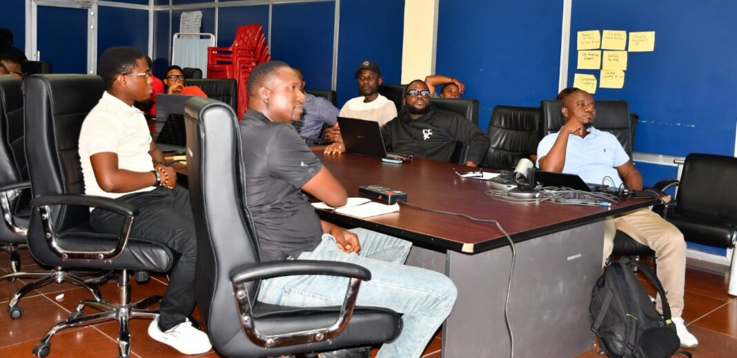 LRA STANDARDIZES EXPENDITURE BUDGET PLANNING PROCESS AHEAD OF FY2027 BUDGET FORMULATION LRA STANDARDIZES EXPENDITURE BUDGET PLANNING PROCESS AHEAD OF FY2027 BUDGET FORMULATION