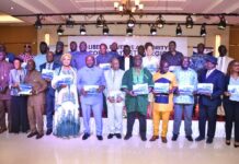 LRA UNVEILS NEW STRATEGIC PLAN AS LIBERIA MOVES TOWARD HISTORIC US$1 BILLION REVENUE MARK