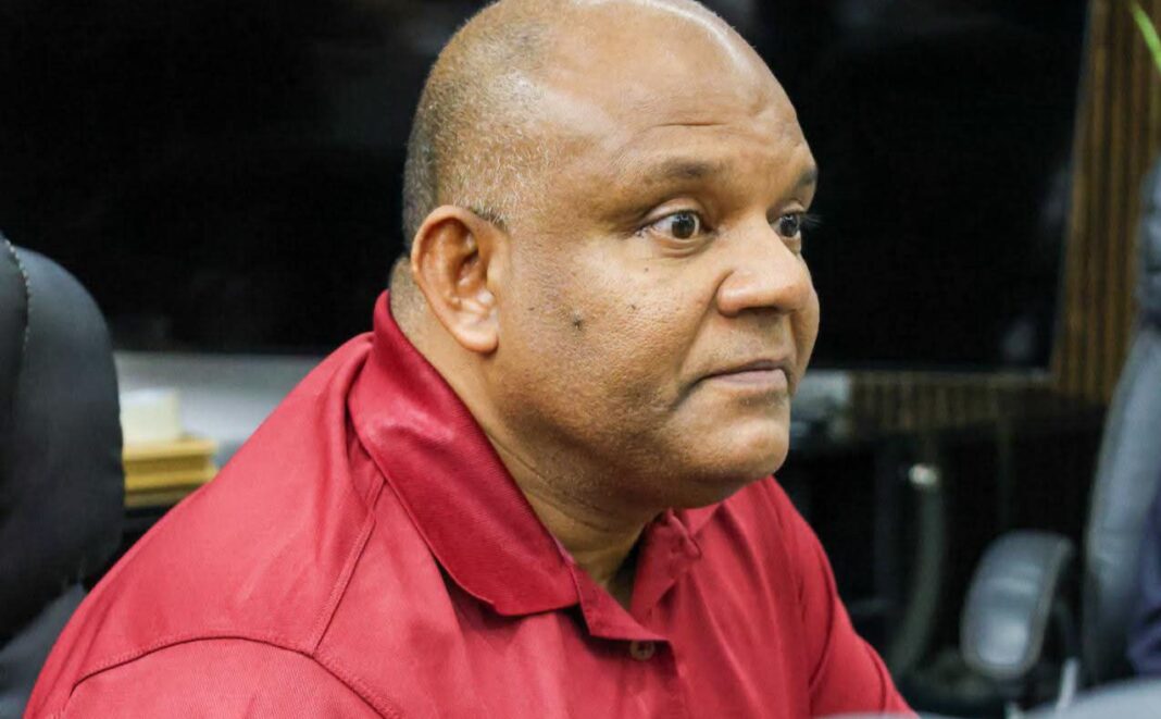 TENNY RESIGNS AS UL VICE PRESIDENT FOR FISCAL AFFAIRS AFTER CITING UNHEALTHY WORK ENVIRONMENT TENNY RESIGNS AS UL VICE PRESIDENT FOR FISCAL AFFAIRS AFTER CITING UNHEALTHY WORK ENVIRONMENT