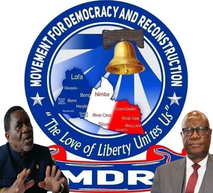 WHY KOGAR WAS EXPELLED: MDR CITES PARTY BREACHES AS SENATOR CLAIMS GOVERNMENT-BACKED REMOVAL WHY KOGAR WAS EXPELLED: MDR CITES PARTY BREACHES AS SENATOR CLAIMS GOVERNMENT-BACKED REMOVAL