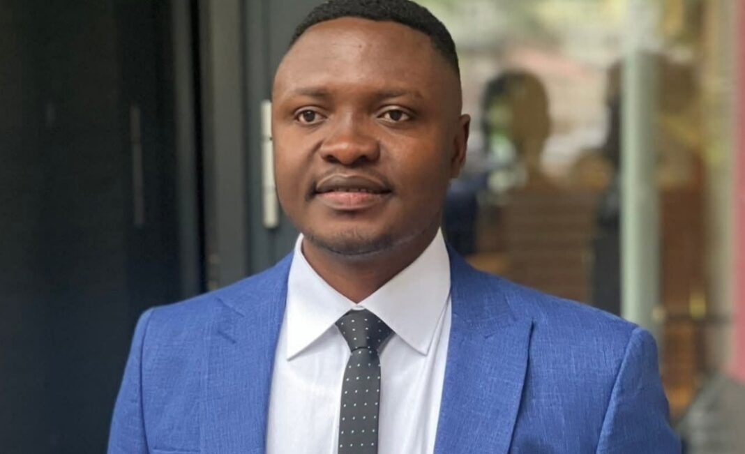 SUPREME COURT SENDS KOLLIE CASE BACK TO LOWER COURT, CANCELS US$50,000 JUDGMENT AGAINST ACTIVIST SUPREME COURT SENDS KOLLIE CASE BACK TO LOWER COURT, CANCELS US$50,000 JUDGMENT AGAINST ACTIVIST