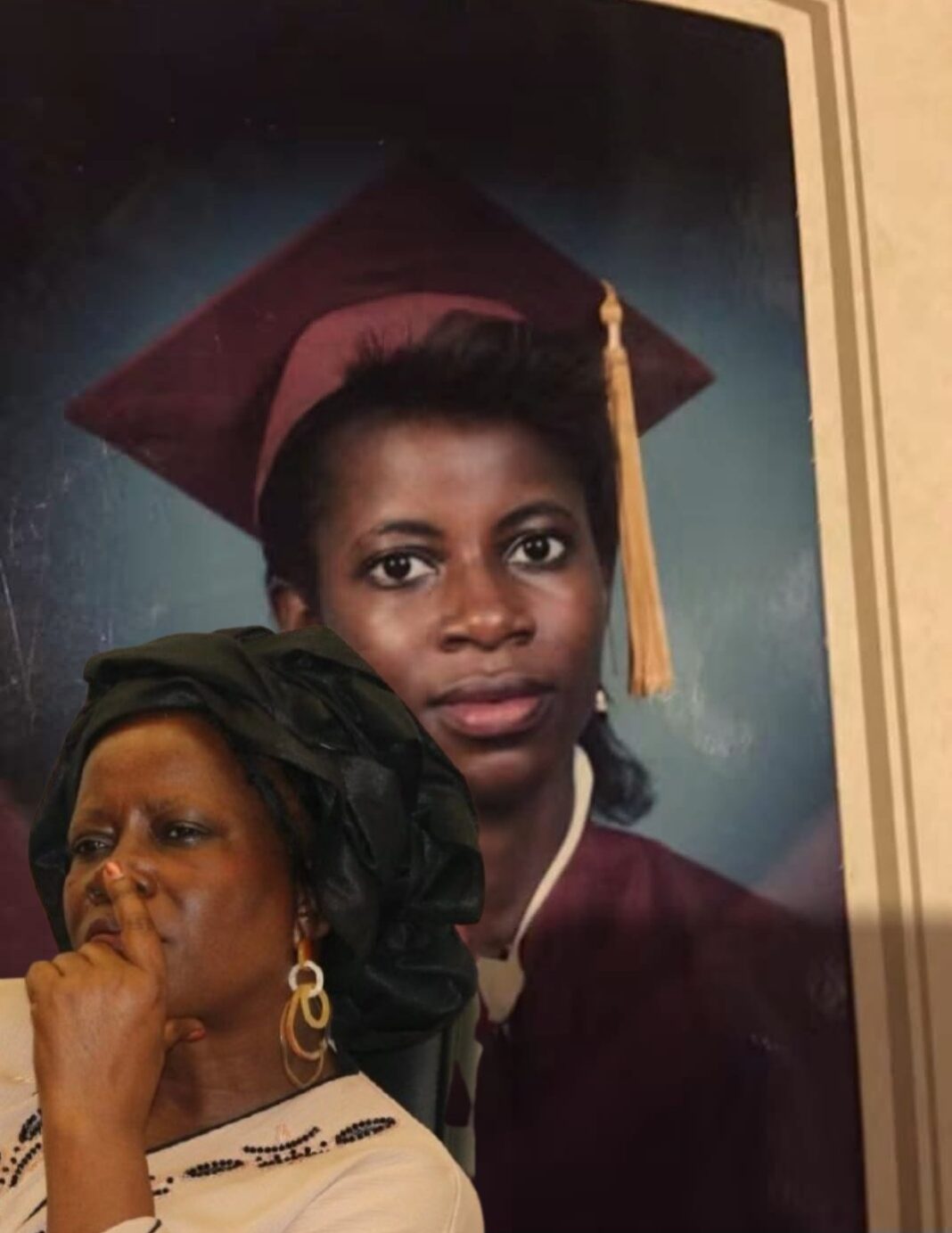 NYONBLEE’S WAEC REVELATION SPARKS DEBATE, BUT… NYONBLEE’S WAEC REVELATION SPARKS DEBATE, BUT…