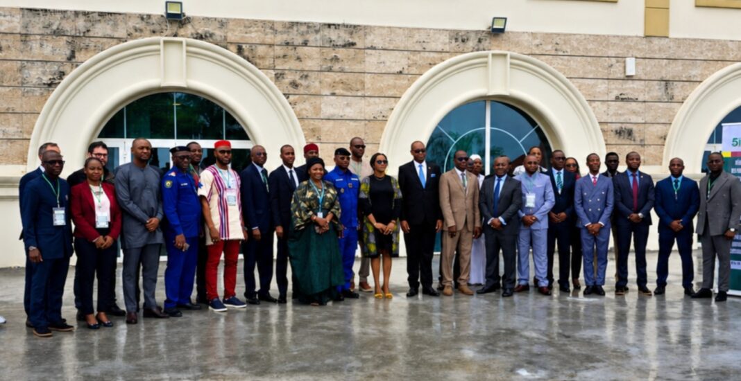 WATAF CALLS FOR STRONGER REGIONAL ACTION ON TOBACCO TAXATION AS ECOWAS REVIEWS EXCISE TAX DIRECTIVE IN CONAKRY WATAF CALLS FOR STRONGER REGIONAL ACTION ON TOBACCO TAXATION AS ECOWAS REVIEWS EXCISE TAX DIRECTIVE IN CONAKRY