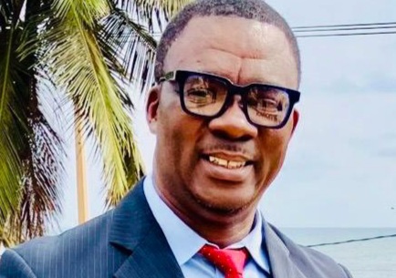 DEMPSTER DEMANDS TOUGHER, IMPARTIAL PROBE INTO LIBERIA’S DRUG NETWORKS DEMPSTER DEMANDS TOUGHER, IMPARTIAL PROBE INTO LIBERIA’S DRUG NETWORKS