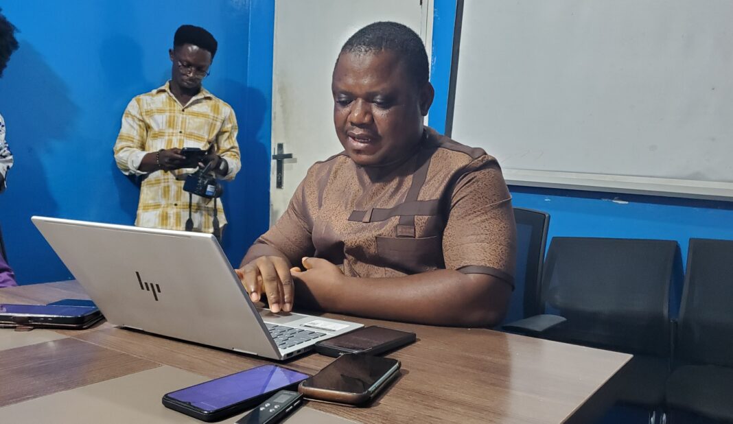 LIBERIA: CENTAL’S MIAMEN CALLS FOR TRANSPARENCY AS GOVERNMENT PROBES US$33M COCAINE SEIZURES LIBERIA: CENTAL’S MIAMEN CALLS FOR TRANSPARENCY AS GOVERNMENT PROBES US$33M COCAINE SEIZURES