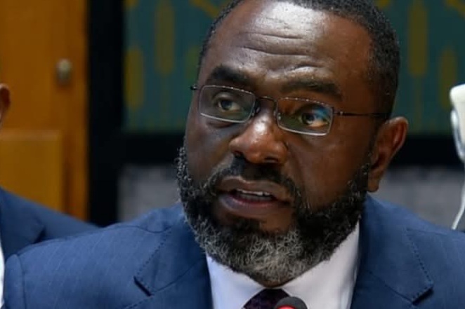 SILLAH WARNS: “UN DECISIONS ARE OFTEN UNIMPLEMENTED,” ERODING SECURITY COUNCIL AUTHORITY AMID MIDDLE EAST CRISIS SILLAH WARNS: “UN DECISIONS ARE OFTEN UNIMPLEMENTED,” ERODING SECURITY COUNCIL AUTHORITY AMID MIDDLE EAST CRISIS