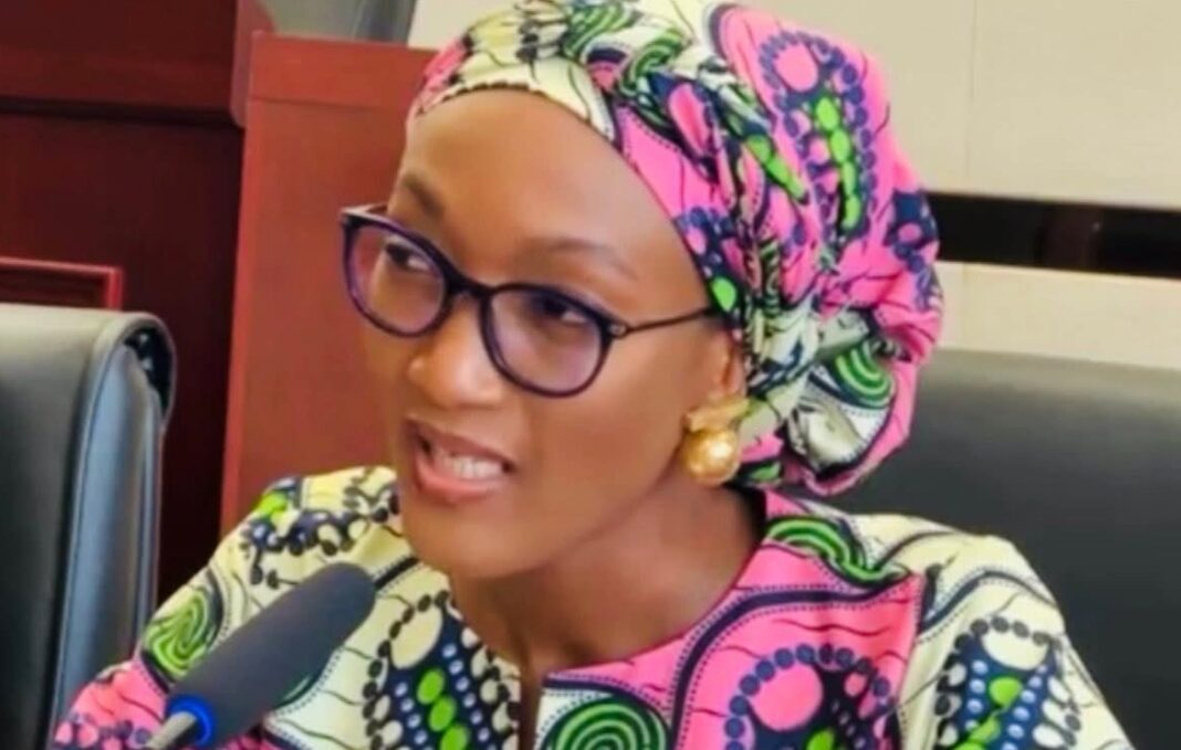 YEAKULA WARNS MISREADING FAMILY LAW COULD PUT WOMEN AND CHILDREN AT RISK YEAKULA WARNS MISREADING FAMILY LAW COULD PUT WOMEN AND CHILDREN AT RISK