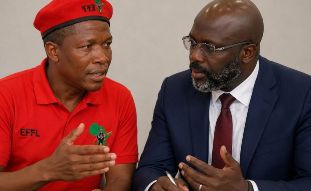 GONQUOI WARNS AGAINST DISRUPTING DRUG PROBE AS WEAH VOWS MASS MOBILIZATION GONQUOI WARNS AGAINST DISRUPTING DRUG PROBE AS WEAH VOWS MASS MOBILIZATION
