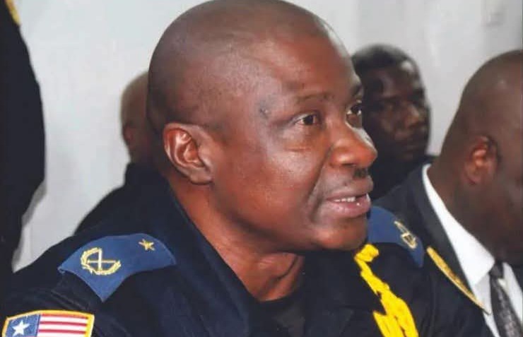 LIBERIA: BIAGO AT CENTER OF ALLEGED DRUG CARTEL PICKUP CONTROVERSY AS KOLLIE CHALLENGES LDEA DENIAL LIBERIA: BIAGO AT CENTER OF ALLEGED DRUG CARTEL PICKUP CONTROVERSY AS KOLLIE CHALLENGES LDEA DENIAL