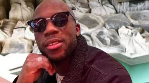 LIBERIA: COCAINE CRISIS IS GETTING BIGGER AS INVESTIGATORS CLOSE IN ON SUSPECTED TRAFFICKING NETWORK LIBERIA: COCAINE CRISIS IS GETTING BIGGER AS INVESTIGATORS CLOSE IN ON SUSPECTED TRAFFICKING NETWORK