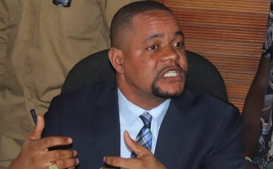 ‘WE WILL WIN AGAINST THE CARTELS’ – COSTA CONTRASTS WEAH AND BOAKAI DRUG RECORDS ‘WE WILL WIN AGAINST THE CARTELS’ – COSTA CONTRASTS WEAH AND BOAKAI DRUG RECORDS