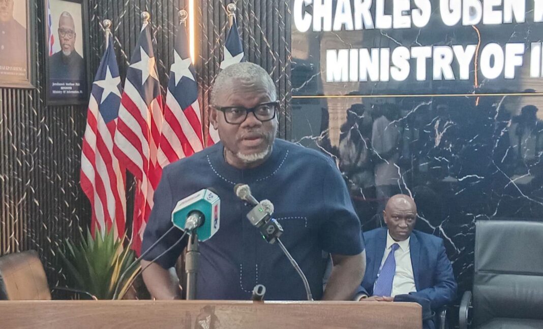 PIAH: LIBERIA TO RECEIVE 1,200 THIRD COUNTRY NATIONALS FROM U.S. UNDER HUMANITARIAN ARRANGEMENT PIAH: LIBERIA TO RECEIVE 1,200 THIRD COUNTRY NATIONALS FROM U.S. UNDER HUMANITARIAN ARRANGEMENT