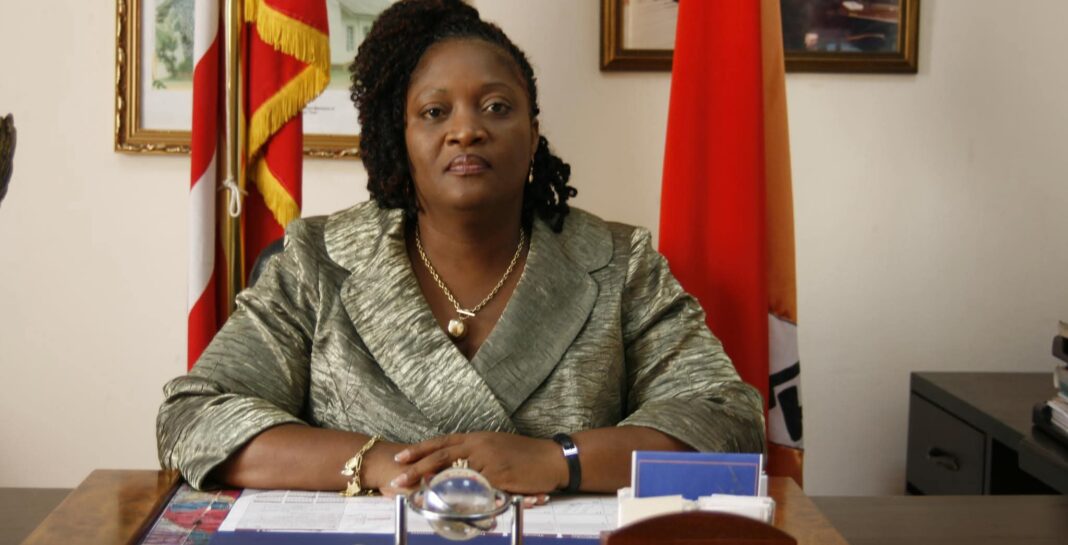 FORMER VICE PRESIDENT JEWEL HOWARD TAYLOR CHARGED IN LIBERIA’S EXPANDING TRANSNATIONAL DRUG TRAFFICKING PROBE FORMER VICE PRESIDENT JEWEL HOWARD TAYLOR CHARGED IN LIBERIA’S EXPANDING TRANSNATIONAL DRUG TRAFFICKING PROBE