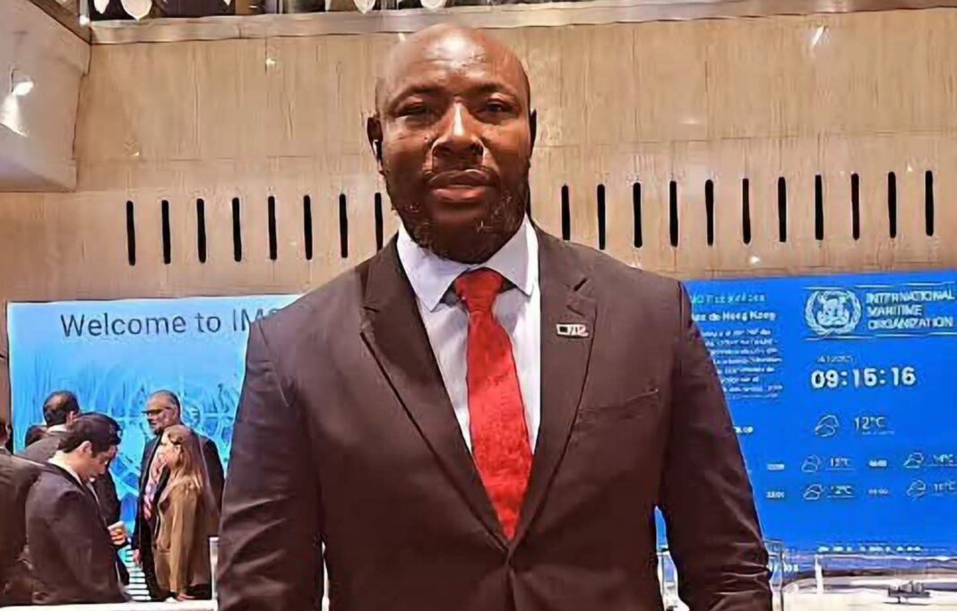 JOHNNY BOLAR DEAN REJECTS ARMED ROBBERY CLAIMS, SAYS LNP EXONERATED HIM IN 2017 JOHNNY BOLAR DEAN REJECTS ARMED ROBBERY CLAIMS, SAYS LNP EXONERATED HIM IN 2017