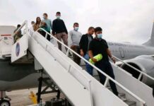 LIBERIA ASSURES DIGNITY, PROTECTION FOR 15 US-TRANSFERRED NATIONALS