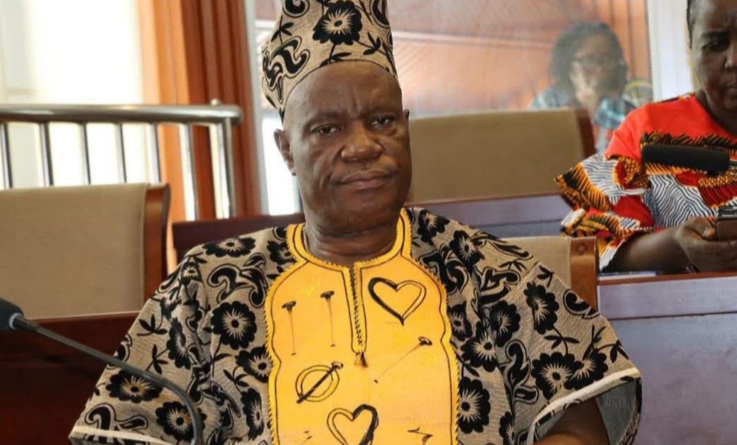 KOGAR DEMANDS POLICE RECUSAL AS KONNEH DISPUTE DEEPENS DRUG INVESTIGATION KOGAR DEMANDS POLICE RECUSAL AS KONNEH DISPUTE DEEPENS DRUG INVESTIGATION