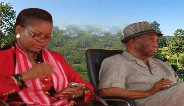 BOAKAI CAMP DECLARES NEW ‘EATING SHOW’ AS LIBERIA HITS $1B REVENUE MILESTONE BOAKAI CAMP DECLARES NEW ‘EATING SHOW’ AS LIBERIA HITS $1B REVENUE MILESTONE
