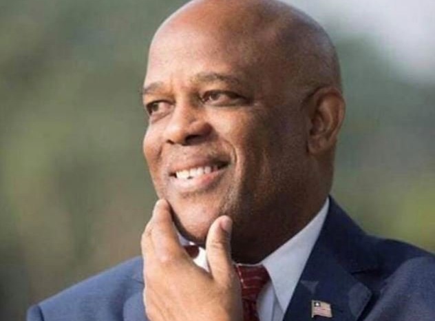 COMMENTARY: CHARLES WALKER BRUMSKINE: THE PRESIDENT LIBERIA NEVER HAD COMMENTARY: CHARLES WALKER BRUMSKINE: THE PRESIDENT LIBERIA NEVER HAD