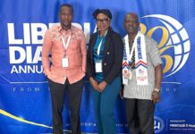 LRA REAFFIRMS PARTNERSHIP WITH DIASPORA ON TAX COMPLIANCE AND INVESTMENT