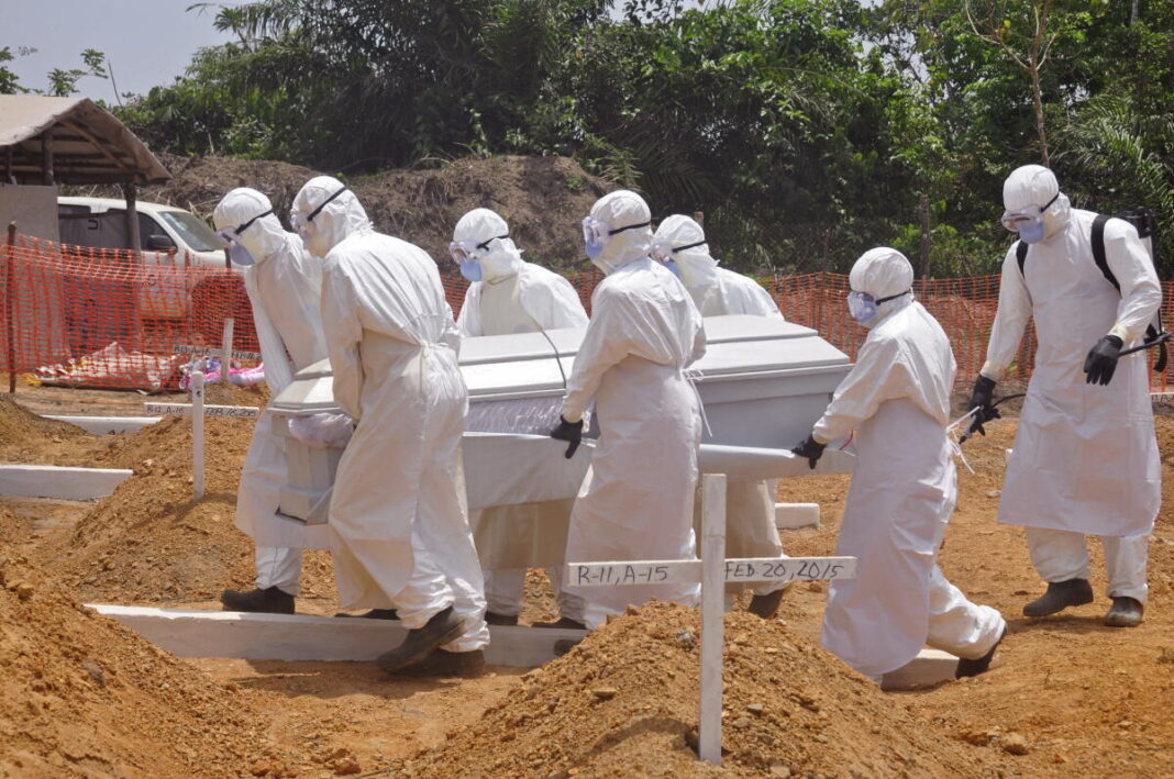 COMMENTARY: “SEPTEMBER 7, 2014: THE DAY LIBERIA STARED DEATH IN THE FACE” COMMENTARY: “SEPTEMBER 7, 2014: THE DAY LIBERIA STARED DEATH IN THE FACE”