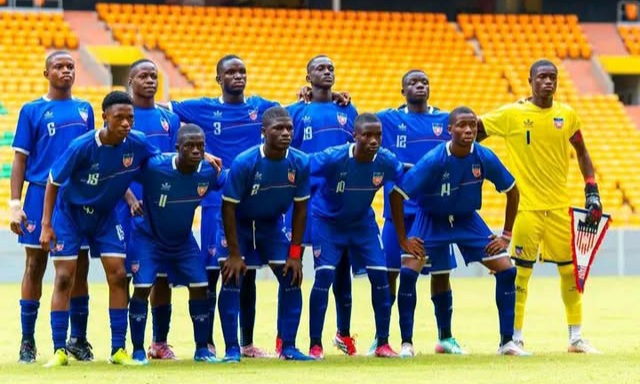 COMMENTARY: FROM YOUNG LONE STARS TO THE LONE STAR — IS LIBERIAN FOOTBALL TRAPPED IN THE SAME OLD STORY? COMMENTARY: FROM YOUNG LONE STARS TO THE LONE STAR — IS LIBERIAN FOOTBALL TRAPPED IN THE SAME OLD STORY?