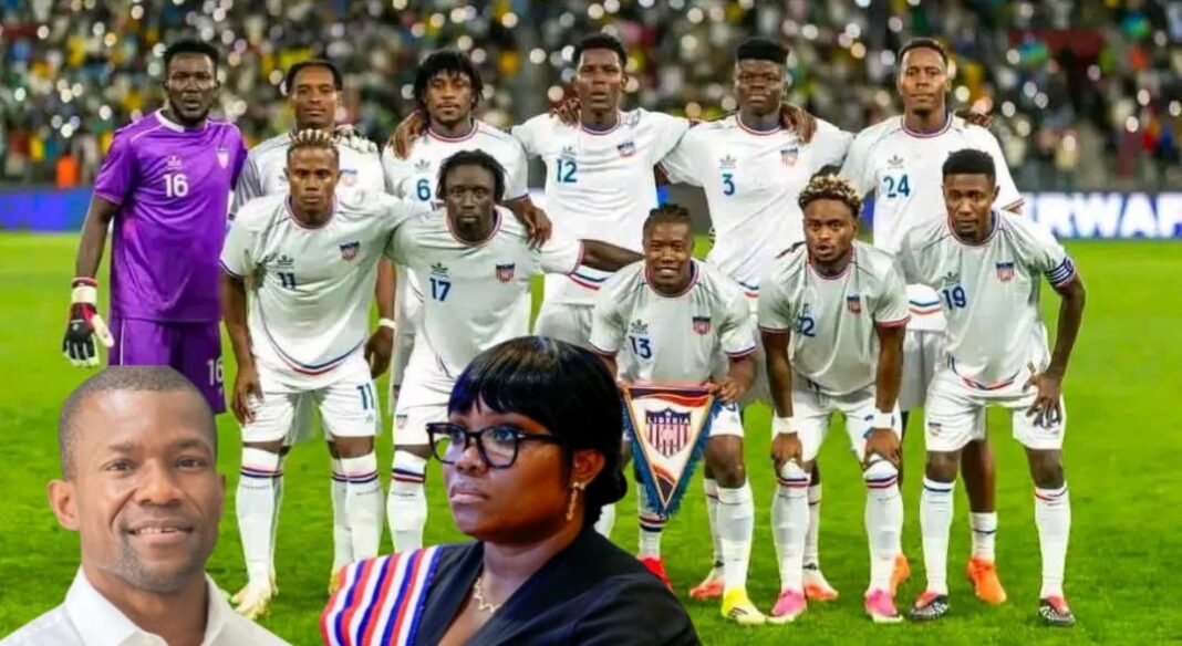 COMMENTARY: “MORE THAN A 3-1 DEFEAT: LIBERIA MUST CONFRONT WHAT HAPPENED IN KIGALI” COMMENTARY: “MORE THAN A 3-1 DEFEAT: LIBERIA MUST CONFRONT WHAT HAPPENED IN KIGALI”