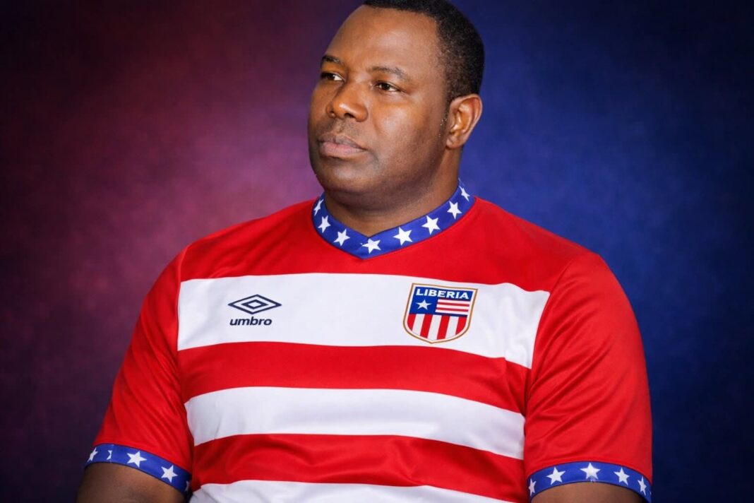LONE STAR FUNDRAISING TURNS POLITICAL: HAS LIBERIA’S FOOTBALL LEGACY BECOME A CASUALTY OF PARTISAN RIVALRY? LONE STAR FUNDRAISING TURNS POLITICAL: HAS LIBERIA’S FOOTBALL LEGACY BECOME A CASUALTY OF PARTISAN RIVALRY?
