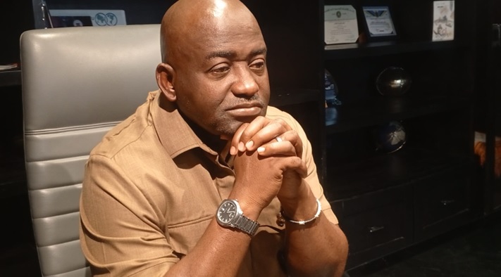 BILITY FIRES BACK AT CDC: “OPPOSITION IS NOT THE PROPERTY OF ANY ONE POLITICAL PARTY” BILITY FIRES BACK AT CDC: “OPPOSITION IS NOT THE PROPERTY OF ANY ONE POLITICAL PARTY”