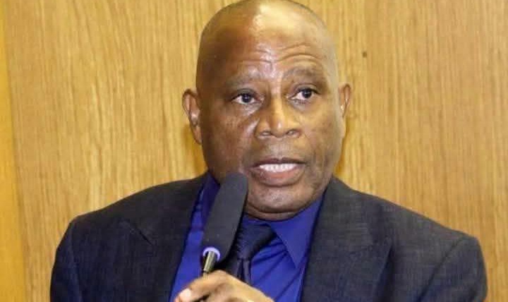 CHEA QUESTIONS IMPARTIALITY OF BOAKAI ADMINISTRATION’S ANTI-CORRUPTION CAMPAIGN CHEA QUESTIONS IMPARTIALITY OF BOAKAI ADMINISTRATION’S ANTI-CORRUPTION CAMPAIGN