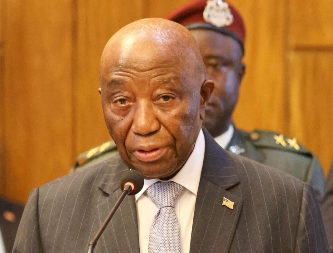 BOAKAI DEMANDS RESULTS FROM GOVERNMENT OFFICIALS, SAYS LIBERIANS HAVE HEARD ENOUGH EXCUSES BOAKAI DEMANDS RESULTS FROM GOVERNMENT OFFICIALS, SAYS LIBERIANS HAVE HEARD ENOUGH EXCUSES