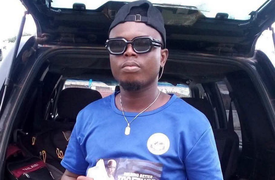 WRATO CASE PUTS LIBERIA’S NEW CYBERCRIME ACT UNDER ITS FIRST MAJOR PUBLIC TEST WRATO CASE PUTS LIBERIA’S NEW CYBERCRIME ACT UNDER ITS FIRST MAJOR PUBLIC TEST