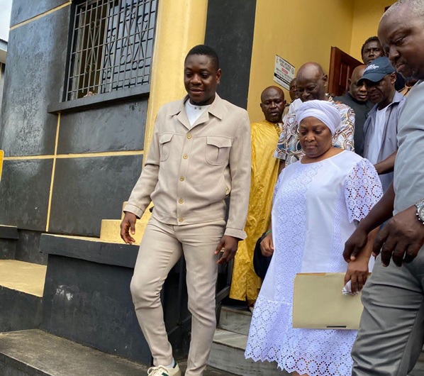 TAYLOR’S DEFENSE ABANDONS PRELIMINARY EXAMINATION AS CASE MOVES TO NEXT LEGAL STAGE TAYLOR’S DEFENSE ABANDONS PRELIMINARY EXAMINATION AS CASE MOVES TO NEXT LEGAL STAGE