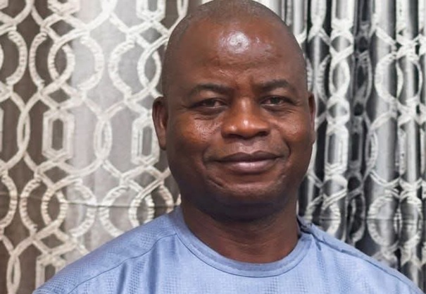 NEC NAMES YARSIAH EXECUTIVE DIRECTOR AS COMMISSION ADVANCES ELECTORAL PREPARATIONS NEC NAMES YARSIAH EXECUTIVE DIRECTOR AS COMMISSION ADVANCES ELECTORAL PREPARATIONS