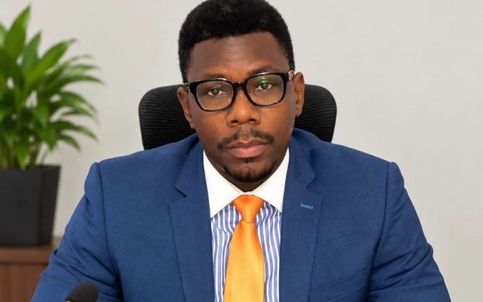 GBALA SEES FRESH ECONOMIC HOPE FOR GRAND GEDEH AS AMR ADVANCES PUTU PROJECT GBALA SEES FRESH ECONOMIC HOPE FOR GRAND GEDEH AS AMR ADVANCES PUTU PROJECT