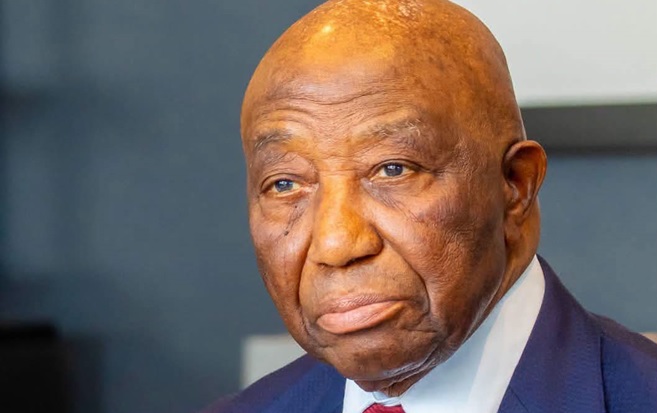 LIBERIA’S US$1 BILLION REVENUE CELEBRATION: WHAT ABOUT THE BILLIONS WE MAY BE LEAVING ON THE TABLE? LIBERIA’S US$1 BILLION REVENUE CELEBRATION: WHAT ABOUT THE BILLIONS WE MAY BE LEAVING ON THE TABLE?