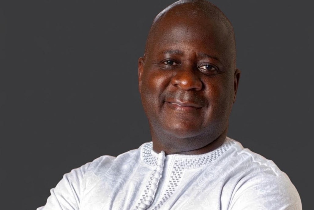 “MADE IN LIBERIA, BUILT BY LIBERIANS”: STEVE YEKESON UNVEILS AMBITIOUS ECONOMIC VISION “MADE IN LIBERIA, BUILT BY LIBERIANS”: STEVE YEKESON UNVEILS AMBITIOUS ECONOMIC VISION