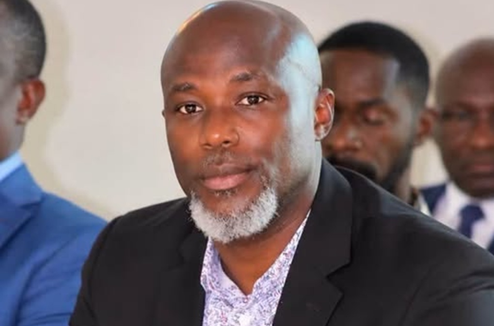 ‘WE DEAL IN CONCRETE, NOT COCAINE’: CHESSON FIRES BACK AT MO ALI, CHALLENGES UP TO SHOW DELIVERABLES ‘WE DEAL IN CONCRETE, NOT COCAINE’: CHESSON FIRES BACK AT MO ALI, CHALLENGES UP TO SHOW DELIVERABLES