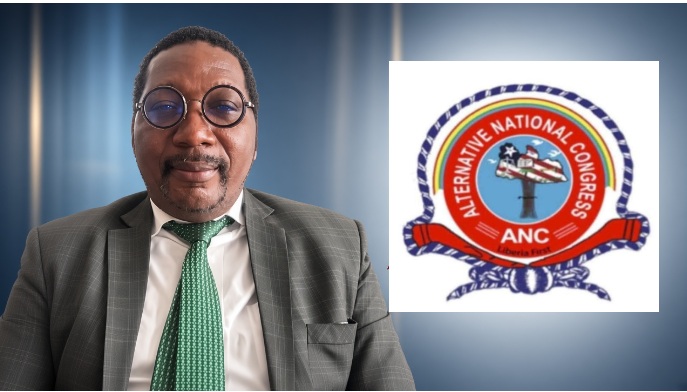 ANC CHAIRMAN GOULD CALLS FOR CLOSURE OF INFORMATION MINISTRY, SAYS CUMMINGS CAN LEAD LIBERIA TO SUCCESS ANC CHAIRMAN GOULD CALLS FOR CLOSURE OF INFORMATION MINISTRY, SAYS CUMMINGS CAN LEAD LIBERIA TO SUCCESS