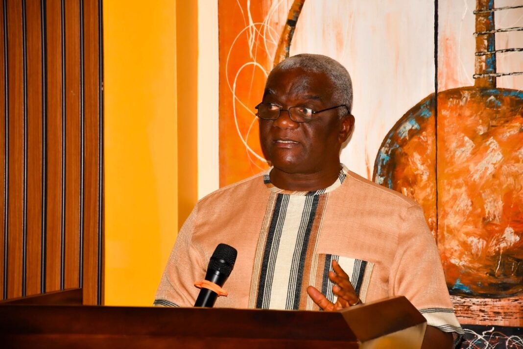 LRA COMMISSIONER GENERAL CALLS FOR UNITED FRONT AGAINST ILLICIT FINANCIAL FLOWS LRA COMMISSIONER GENERAL CALLS FOR UNITED FRONT AGAINST ILLICIT FINANCIAL FLOWS