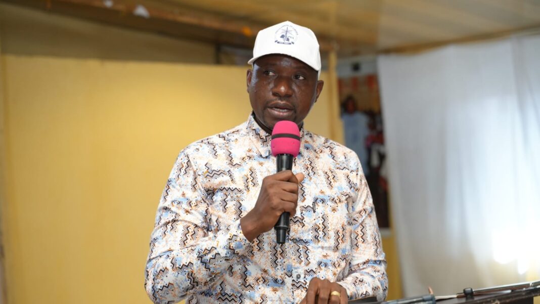 LRA HAILS MEDIA AS KEY PARTNER IN LIBERIA’S REVENUE MOBILIZATION DRIVE LRA HAILS MEDIA AS KEY PARTNER IN LIBERIA’S REVENUE MOBILIZATION DRIVE