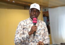 LRA HAILS MEDIA AS KEY PARTNER IN LIBERIA’S REVENUE MOBILIZATION DRIVE